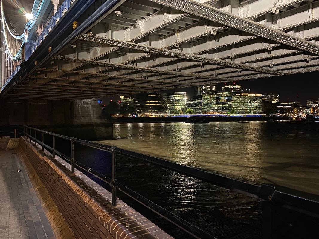 iPhone 11 Pro Diary: Night Mode is very impressive, but not yet good enough Under-02-11