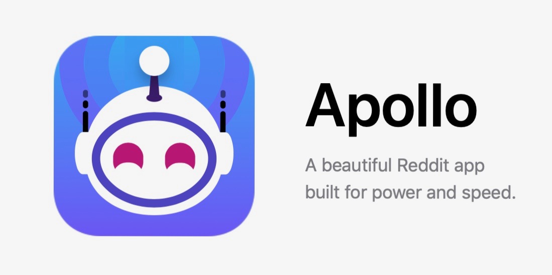 Apollo for Reddit update gains expanded dark mode, enhanced private messages, more
