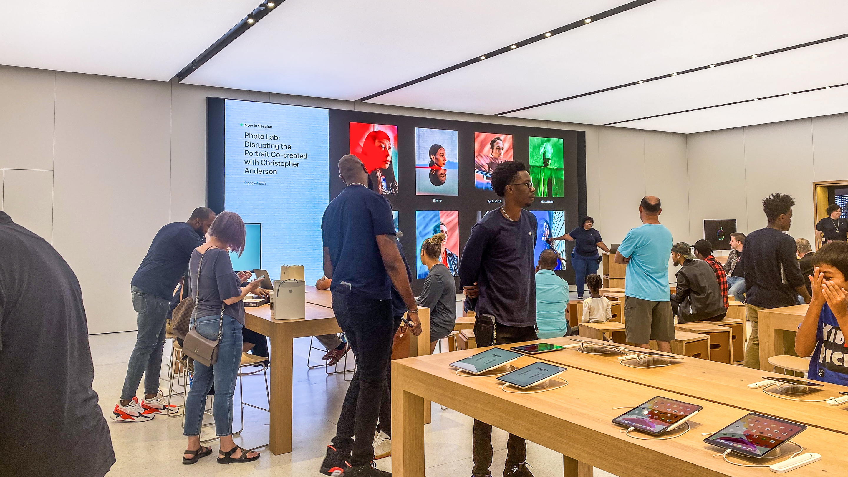 apple store columbia sc