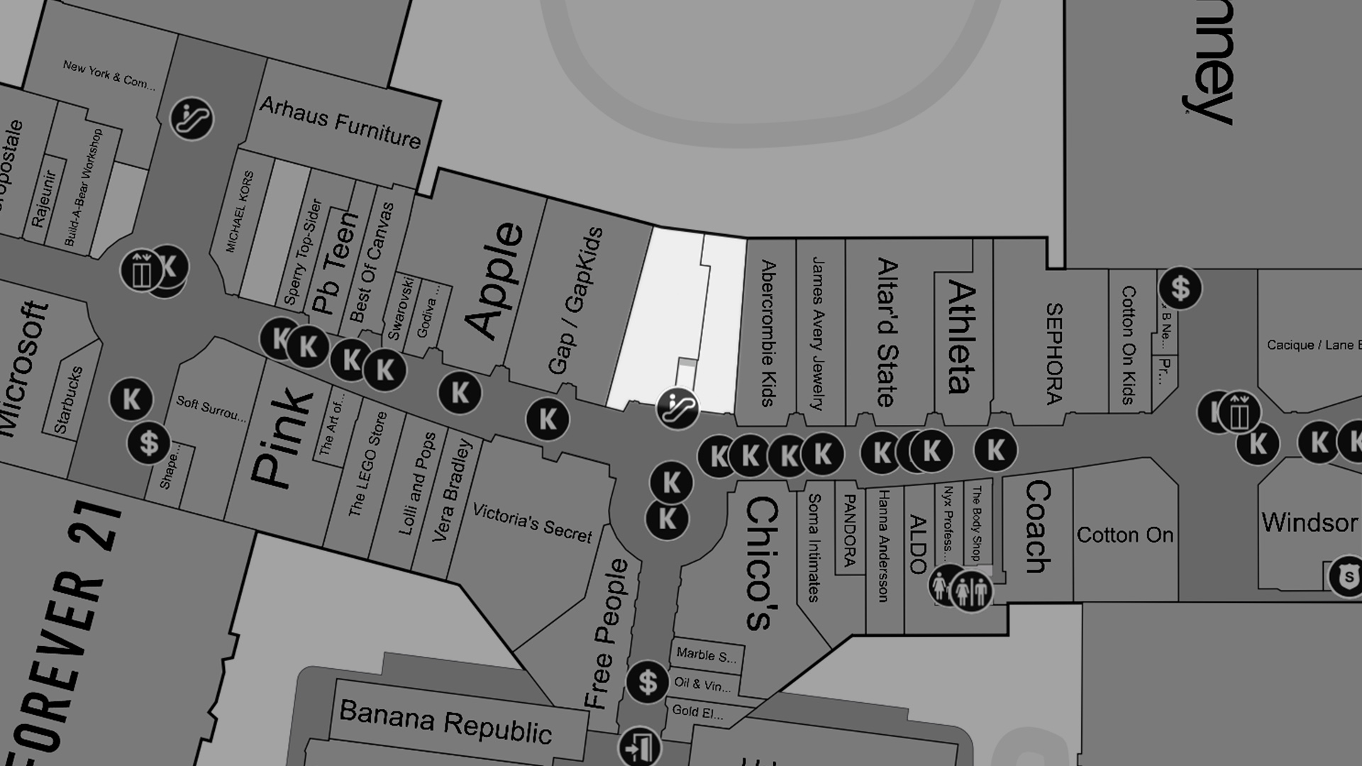 The Woodlands Apple Store expanding before iPhone 11 launch 9to5Mac
