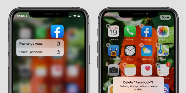 How to delete apps on iOS 13 for iPhone and iPad - 9to5Mac