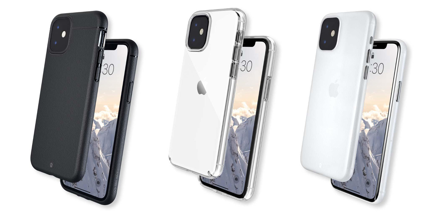 Best iPhone 11, Pro and Pro Max cases now available 9to5Mac