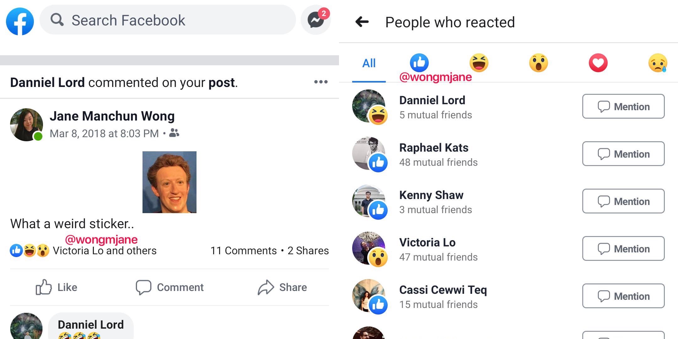 Facebook Confirms It May Follow Instagram s Lead And Start Hiding Like 