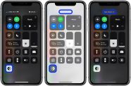 How To Add Dark Mode Shortcut On IPhone In IOS 13 9to5Mac