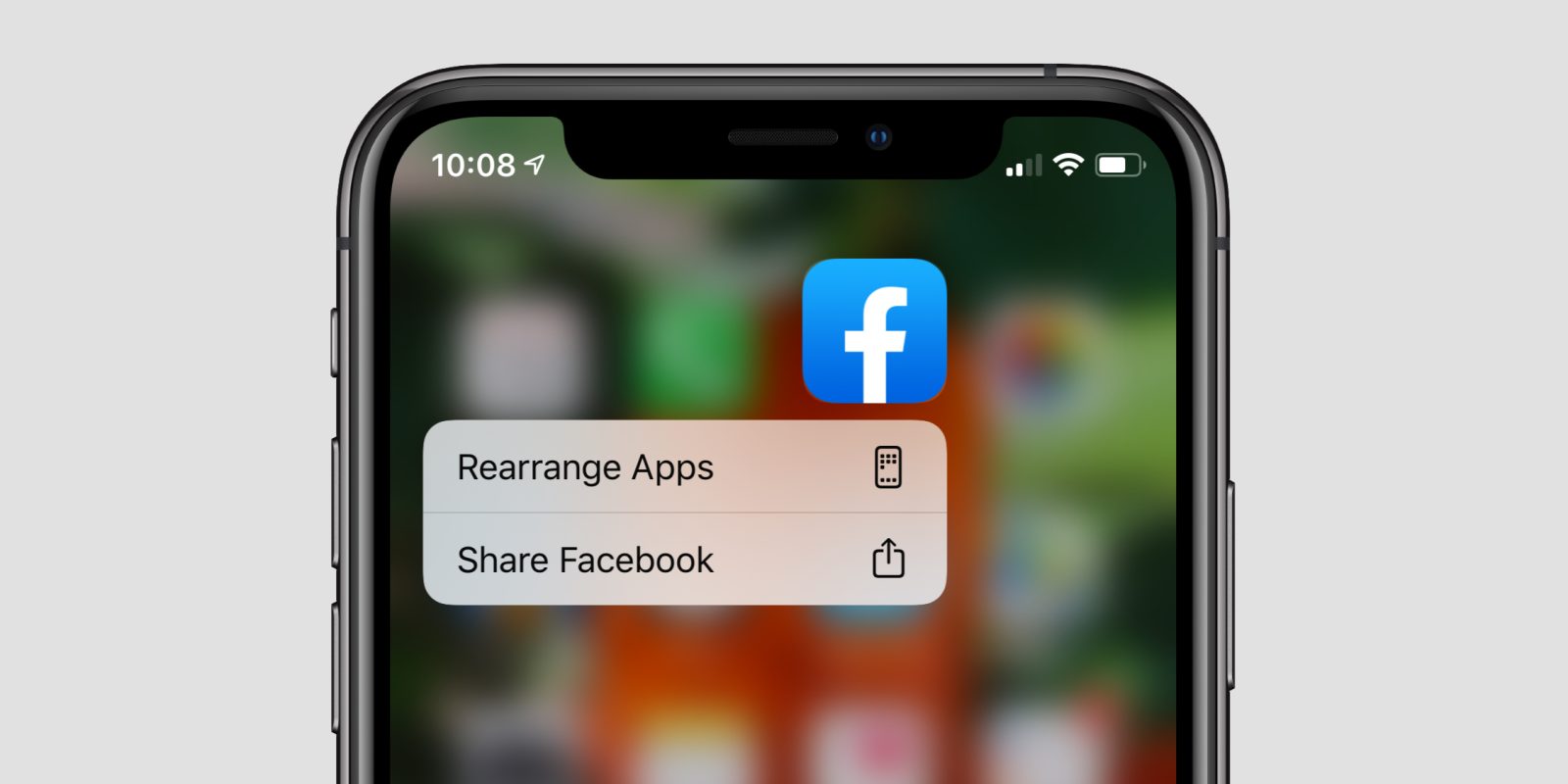 How To Delete Apps Off Your Iphone 11