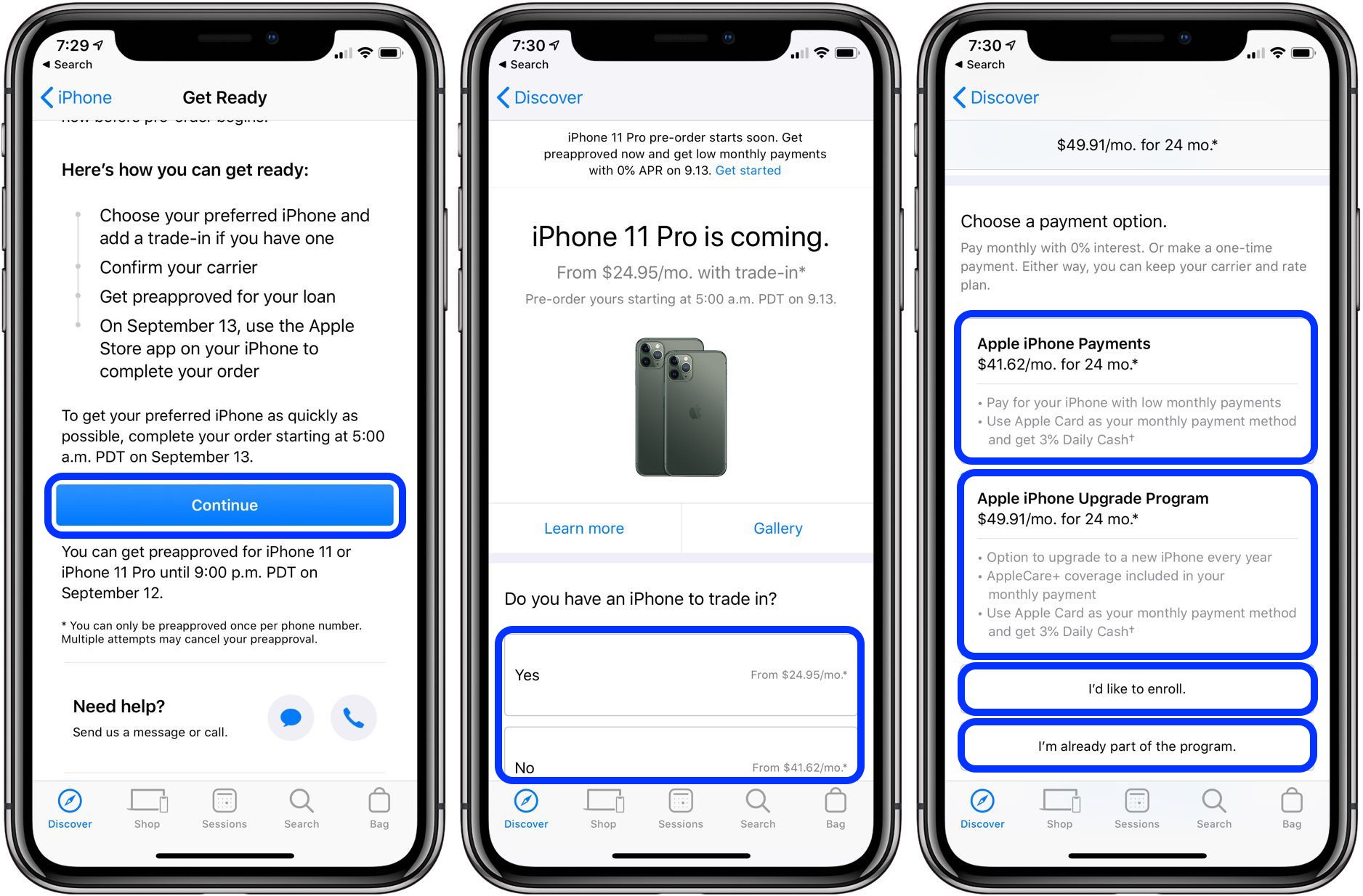 How to get preapproved for free iPhone 11 financing with Apple 9to5Mac