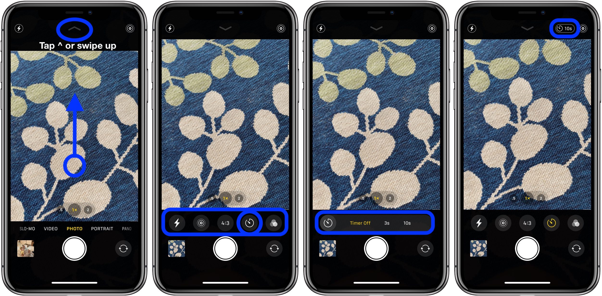 how-to-take-timed-photos-w-iphone-11-and-11-pro-camera-app-9to5mac