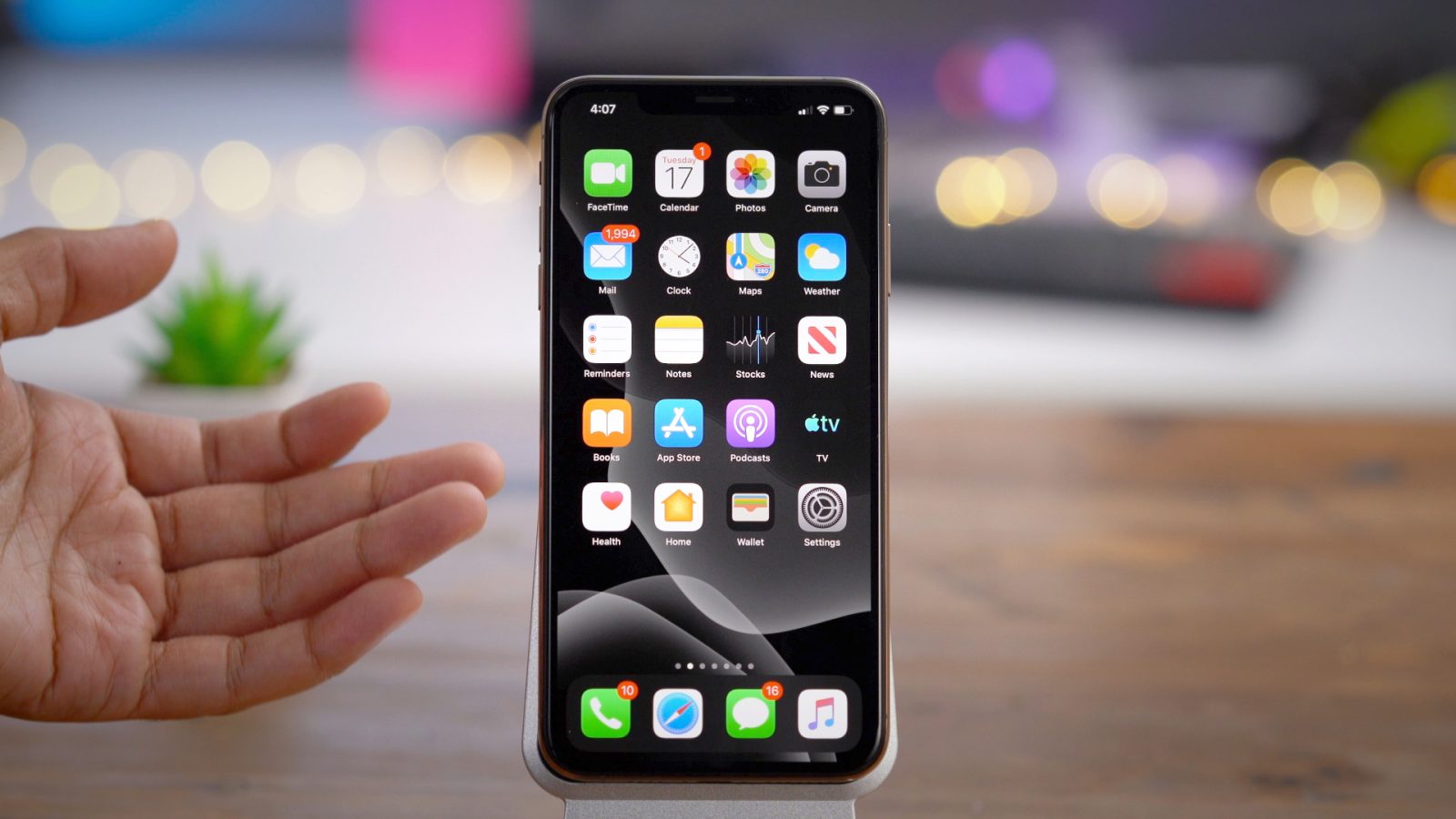 Ios 13 Hands On With The Top New Features And Changes Video