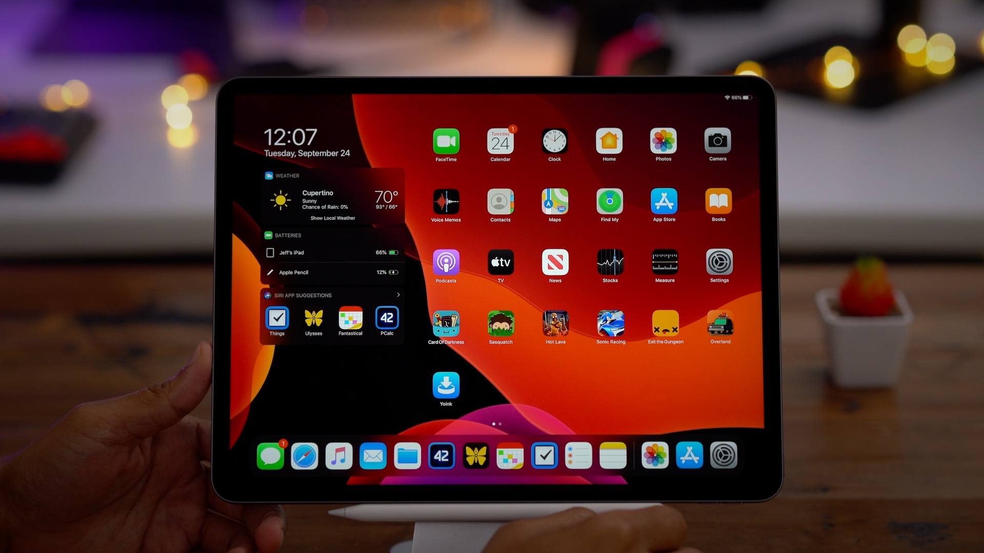 iPadOS 13.1: Hands-on with the top new features and changes [Video]