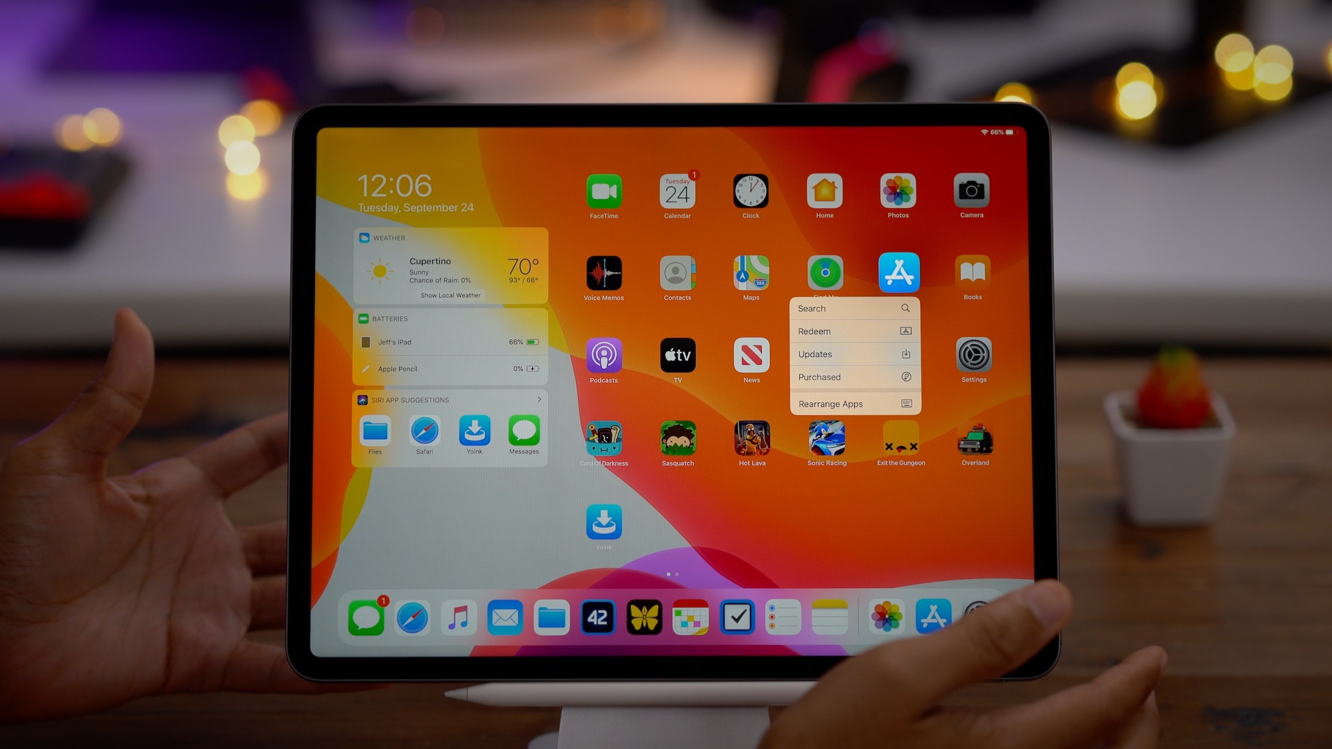 IPadOS 13.1: Hands-on With The Top New Features And Changes [Video]