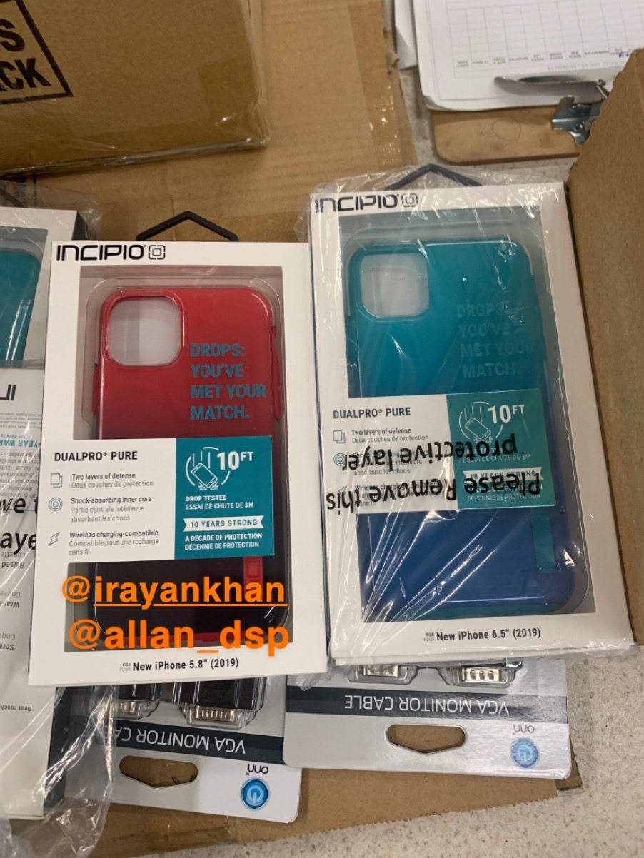 Walmart Stocking Iphone 11 Cases Ahead Of Apple Event 9to5mac
