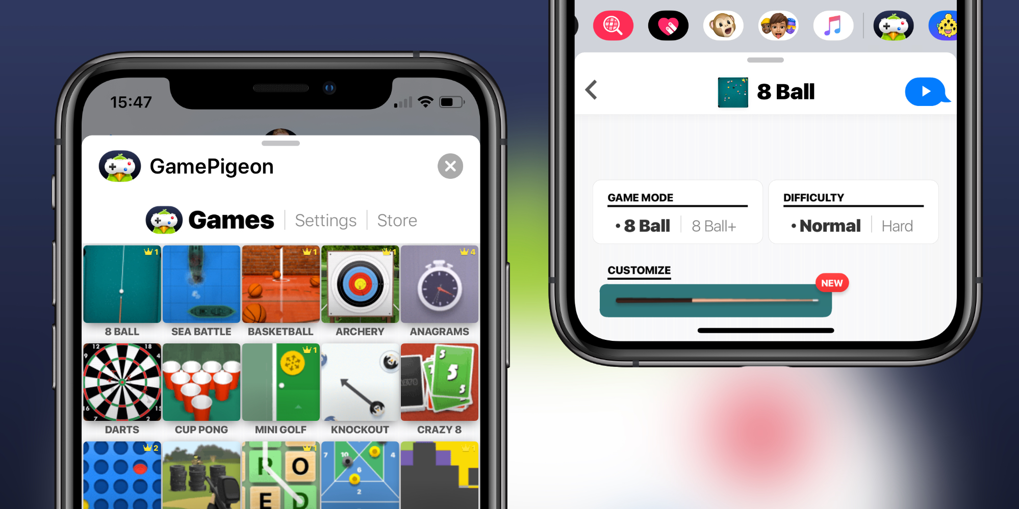 No, Apple is not getting rid of iMessage games 9to5Mac
