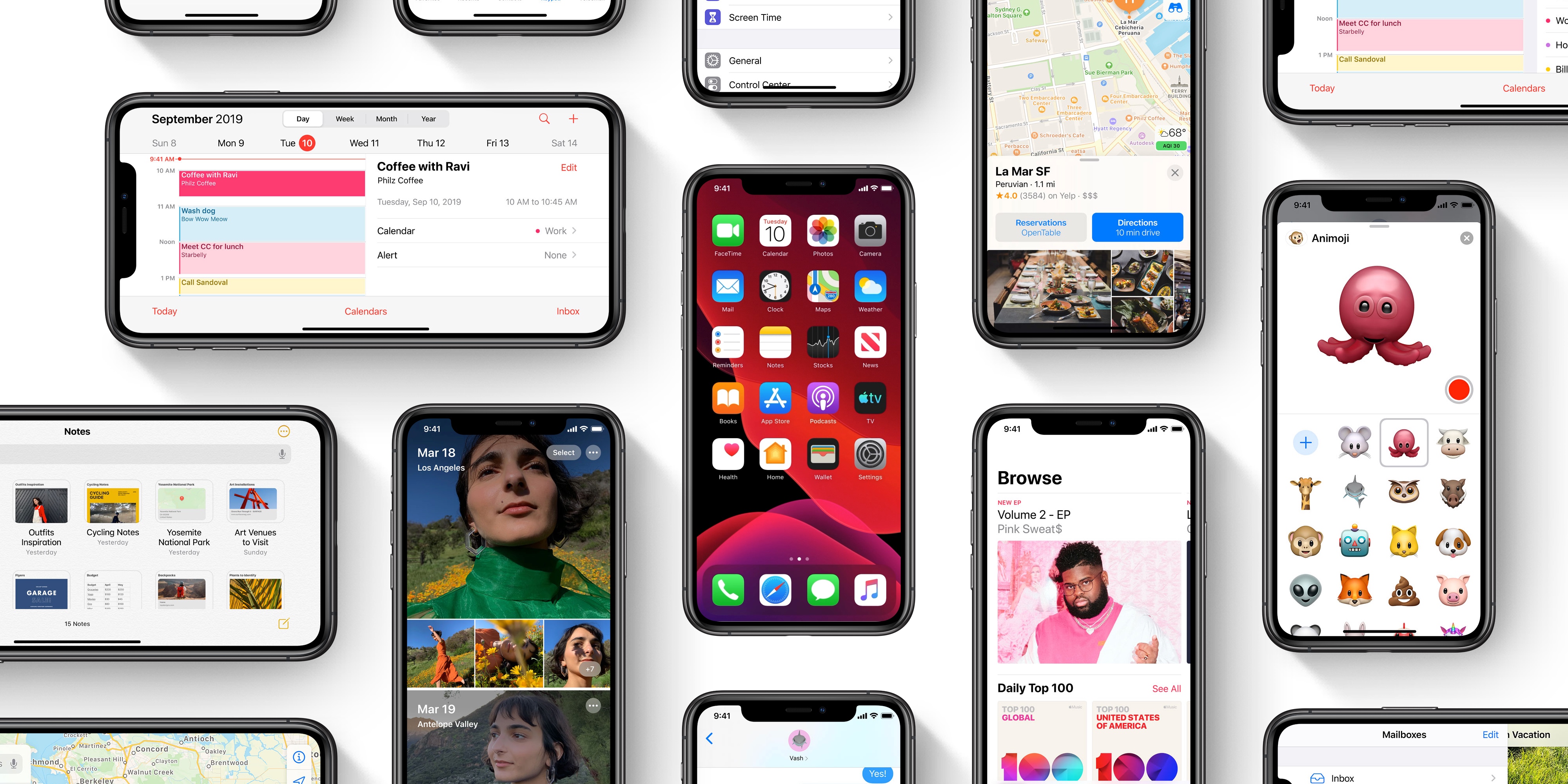 Apple Says Ios 13 Adoption Is At 50 Of All Iphones 9to5mac