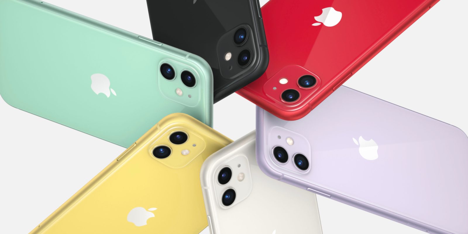 iPhone 11: Features, Release Date, Price, Cameras, etc ...