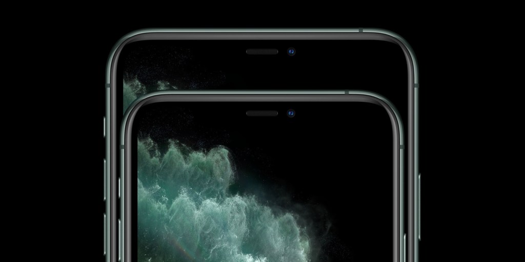 iPhone 11 and iPhone 11 Pro have up to 3,969 mAh battery capacity and 4GB of RAM - 9to5Mac thumbnail