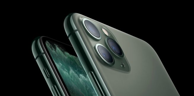 Iphone 11 And Iphone 11 Pro Now Available To Order Starting At