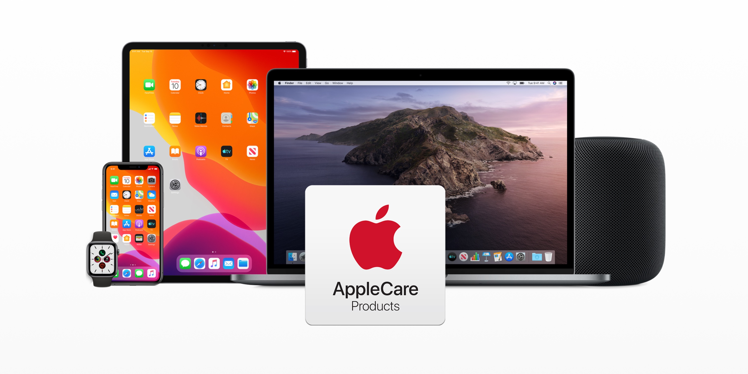 can i buy applecare