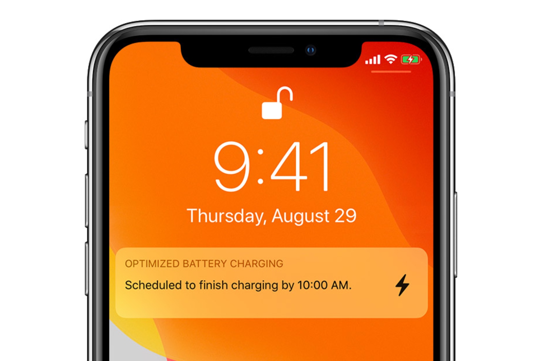 Ios 13 Iphone Features What Is Optimized Battery Charging 9to5mac