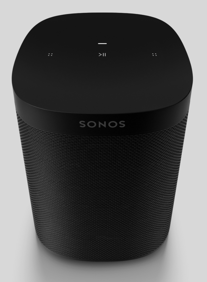 Sonos unveils Move, its first Bluetooth speaker with AirPlay 2, 10hour