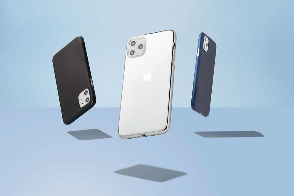 IPhone 11 Dummy Photos In Cases Show Us What To Expect - 9to5Mac