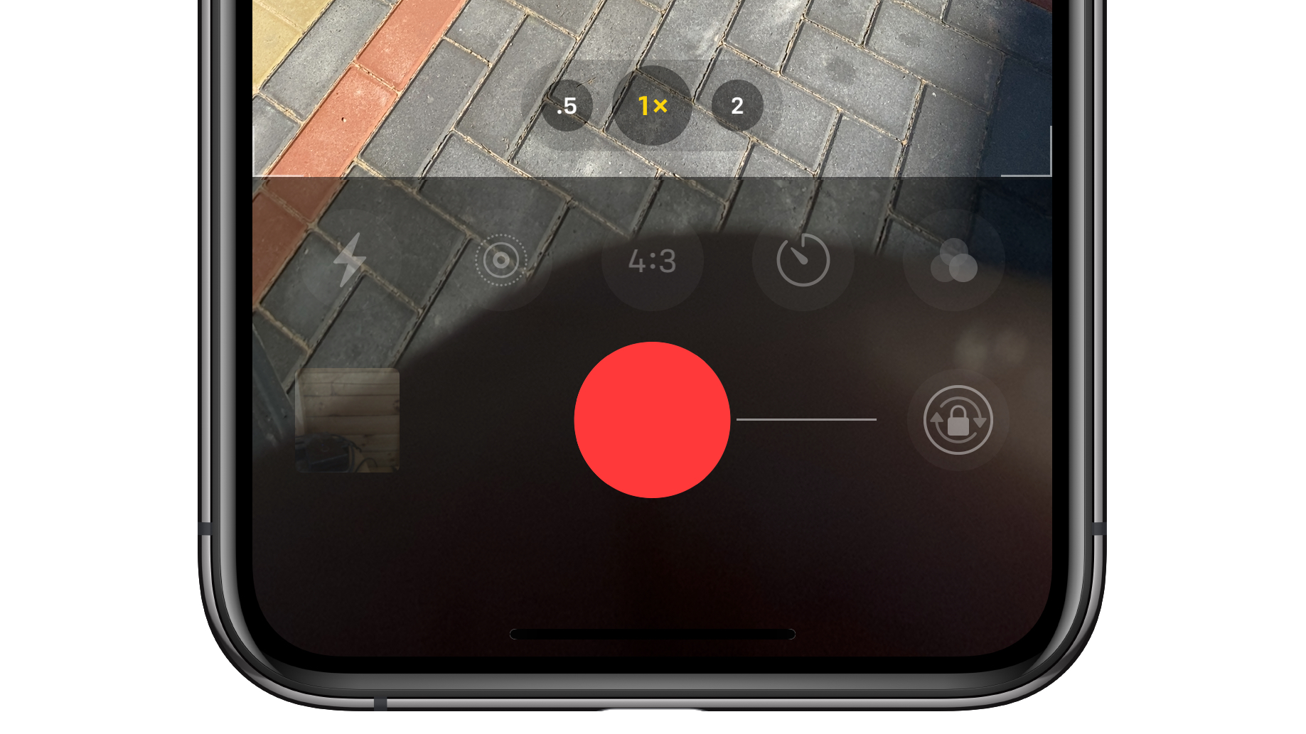 How to use the new iPhone 11 Camera app - 9to5Mac