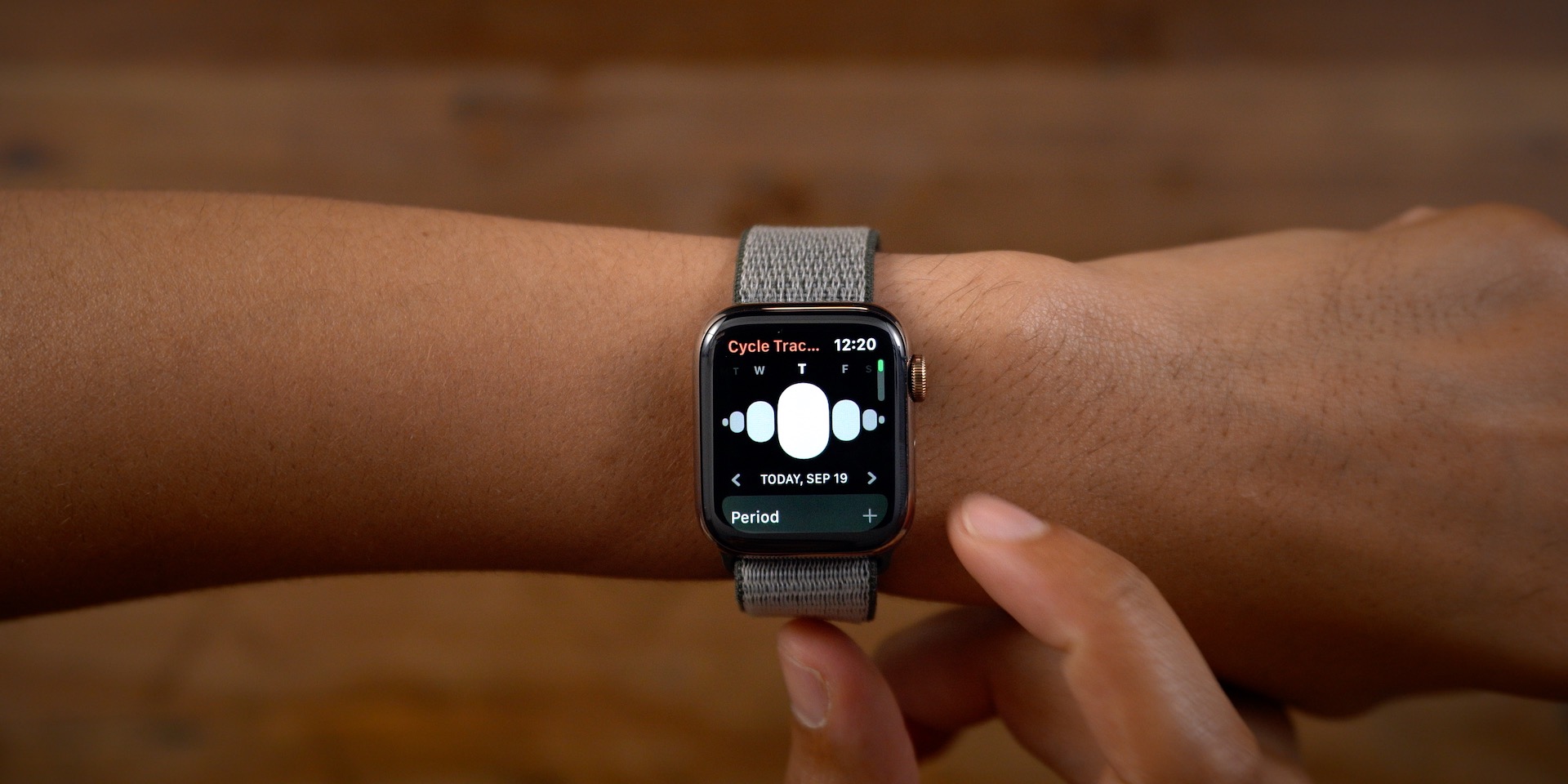 watchOS 6 Handson with the top new features and changes [Video]