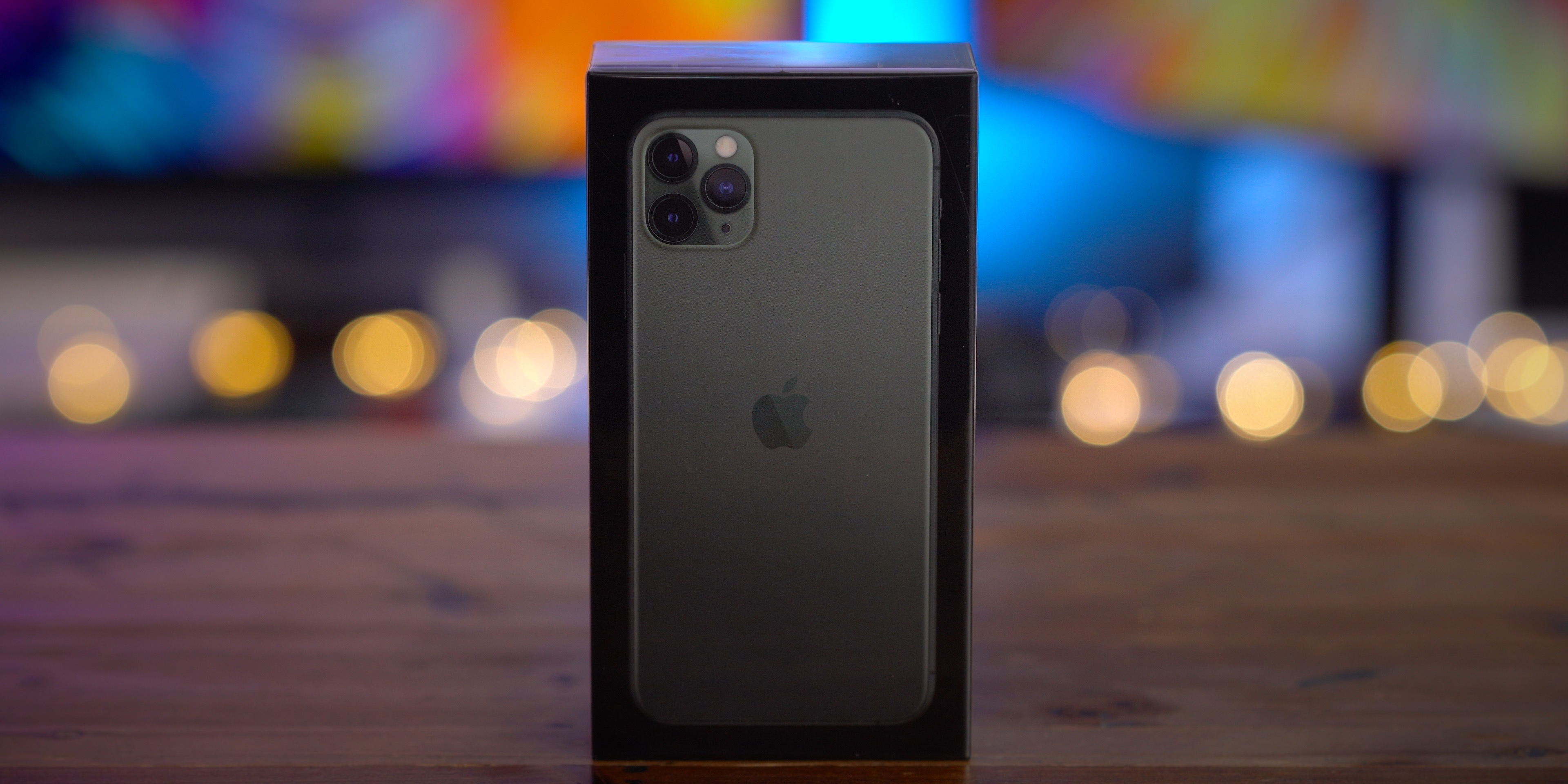 9to5Rewards: iPhone 11 Pro Max giveaway (+ 25% off