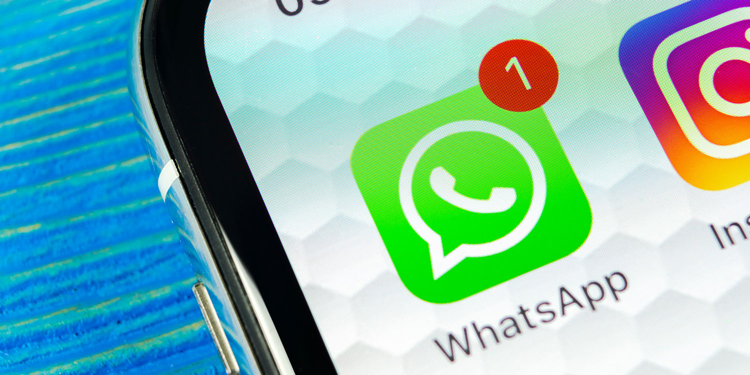 whatsapp ios version