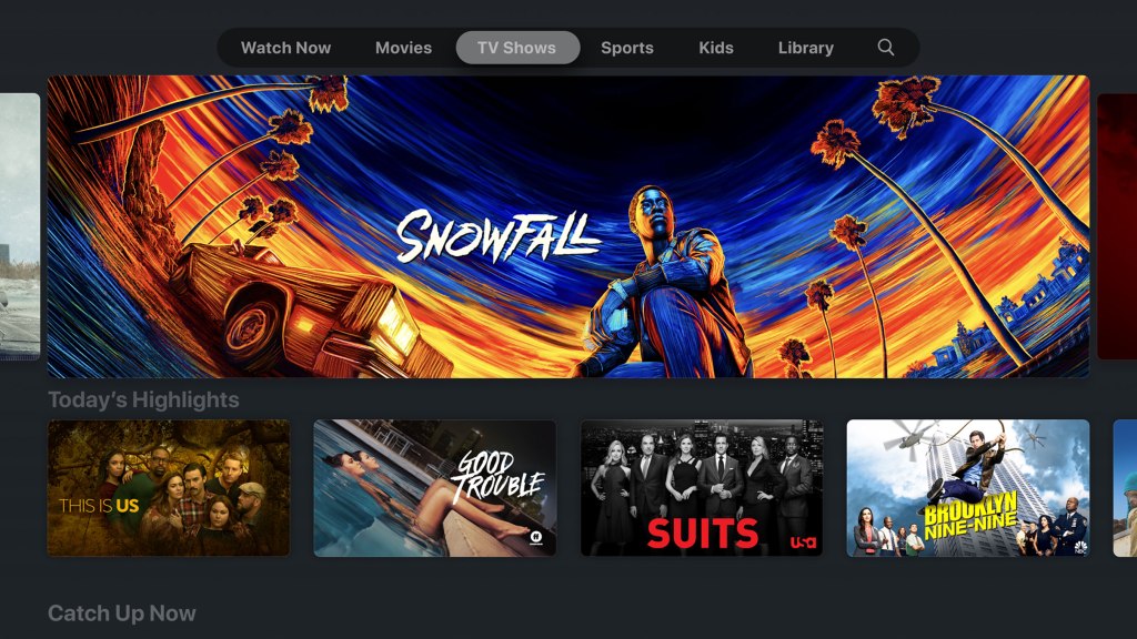 Apple TV app expands beyond Samsung Smart TVs with Sony ...