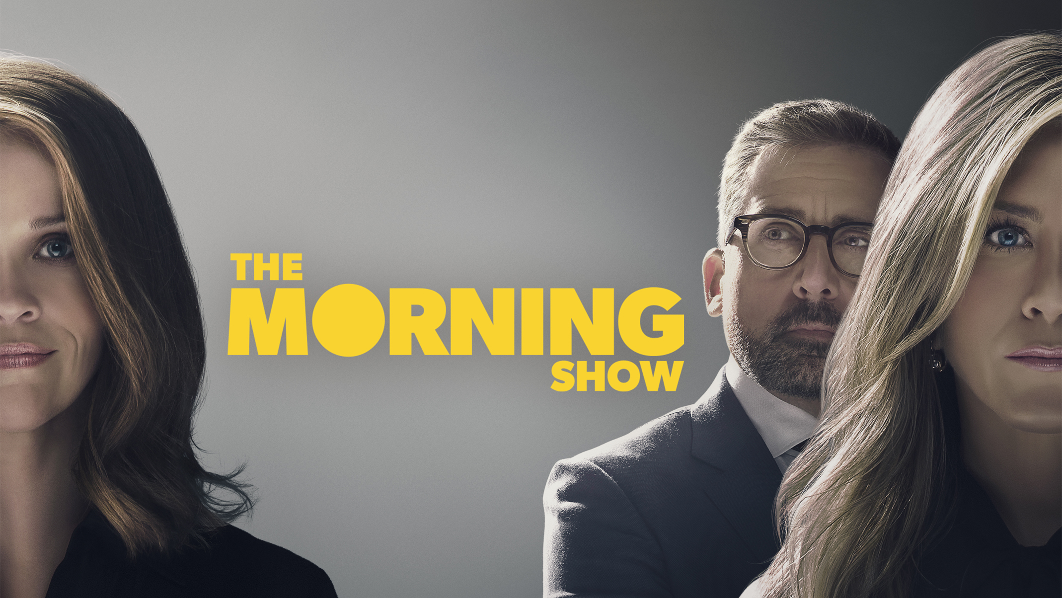 The morning show amazon best sale prime video