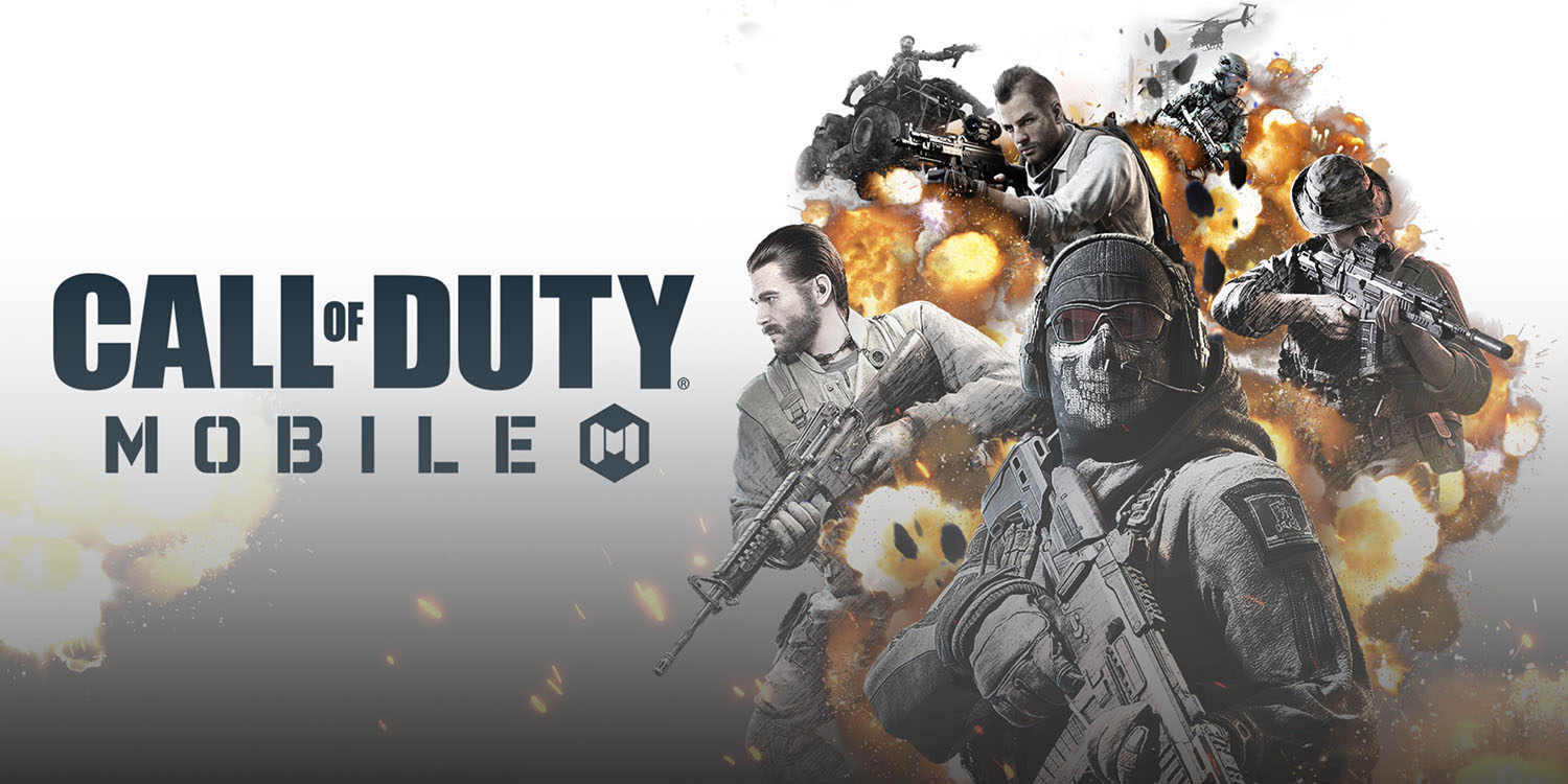 Call of Duty Mobile Release LIVE on iOS, Android download delay