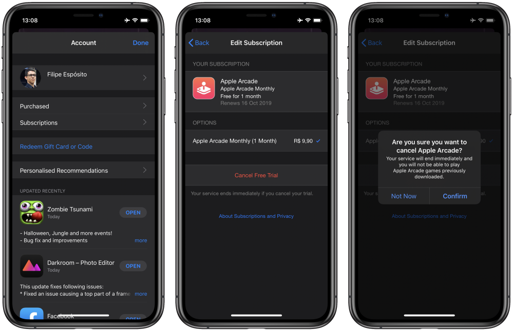 Here s How To Cancel Apple Arcade Before Your Trial Ends 9to5Mac