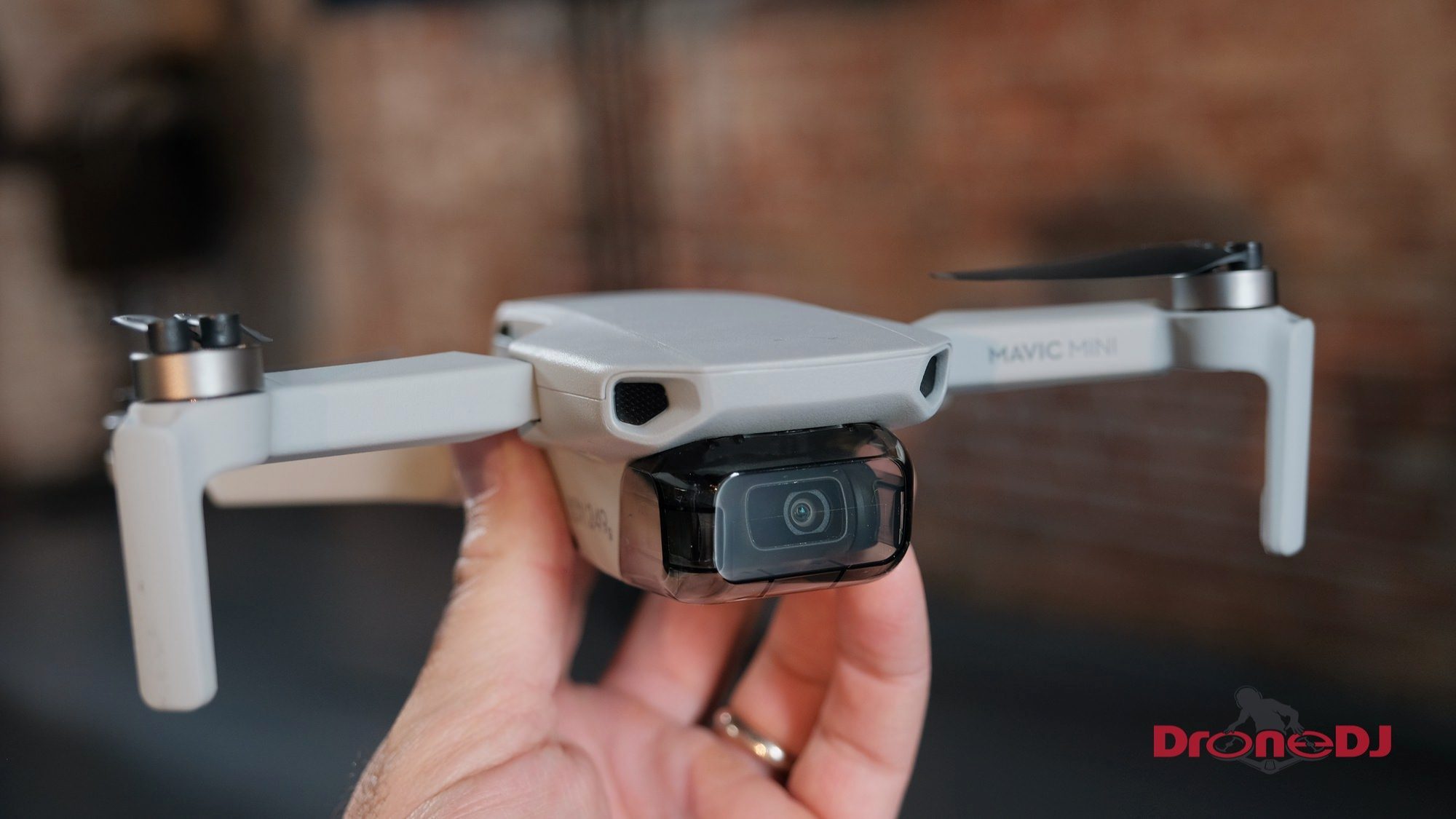 Apple turns to drone and aviation specialist for Washington DC lobbying
