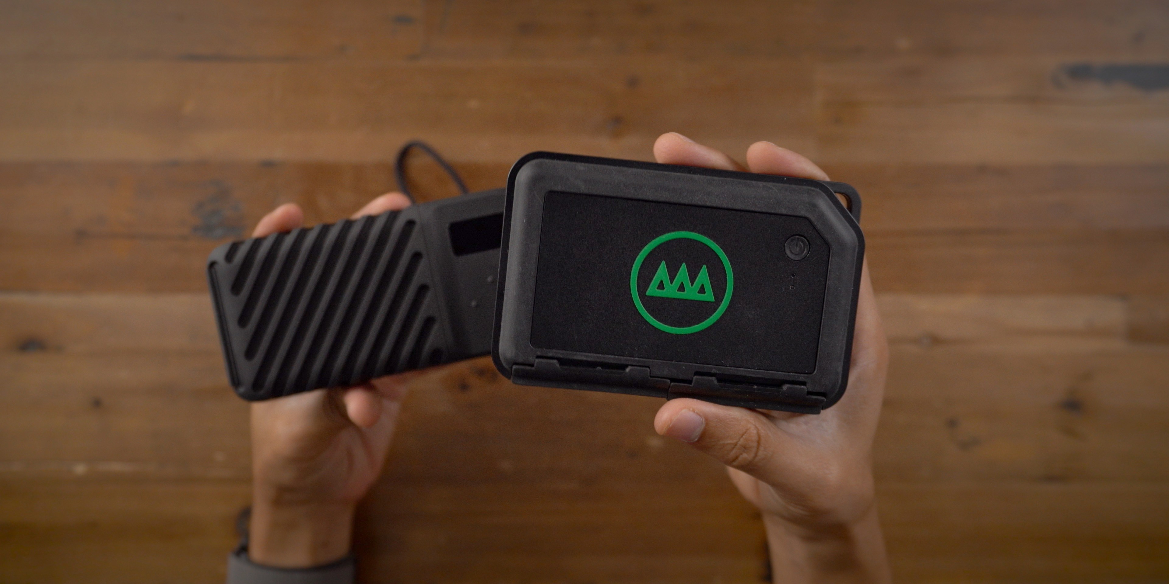 Dnar Box Gnarbox launches version 2.0 of its rugged, portable photo and video ...