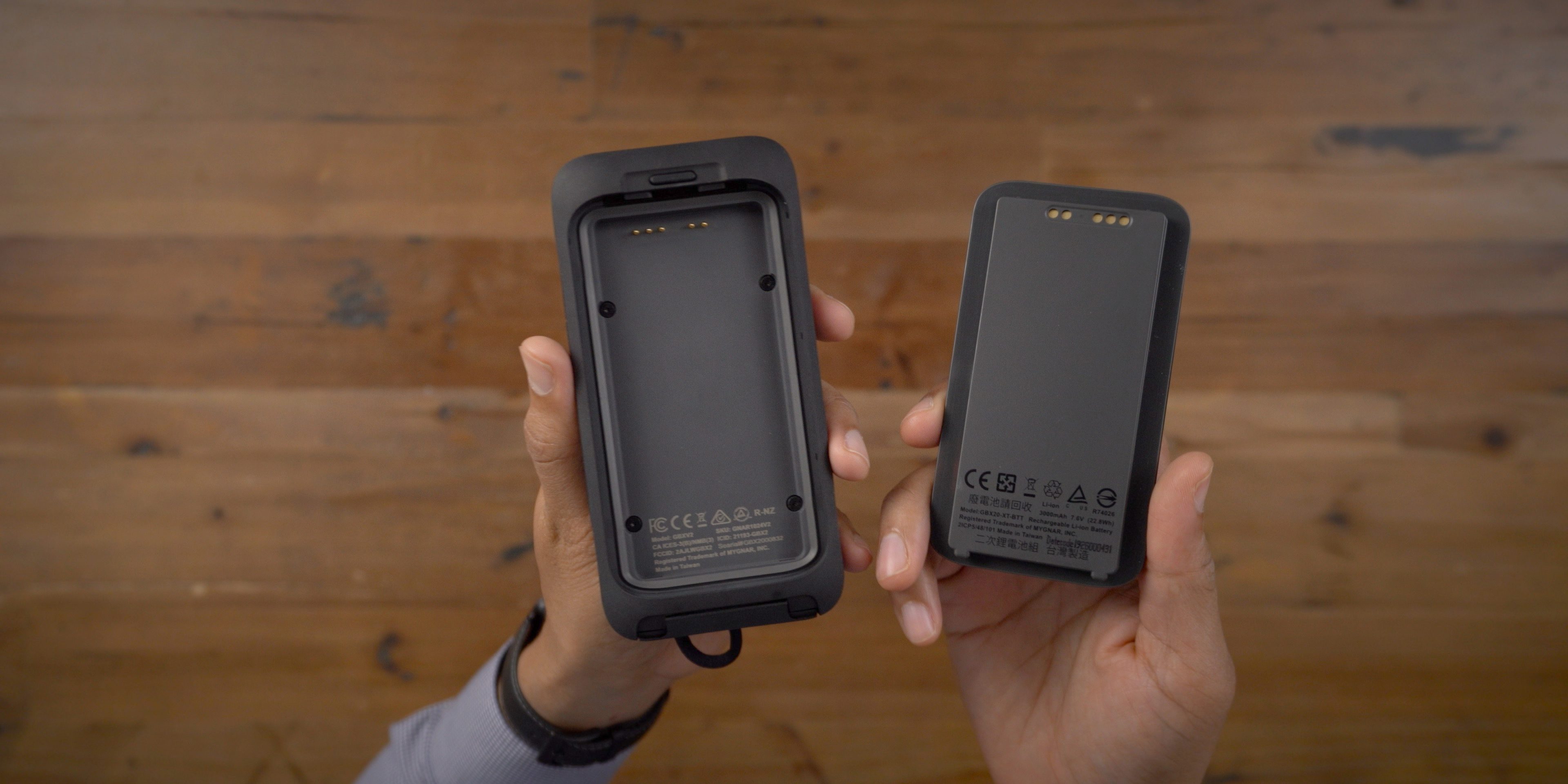 Gnarbox launches version 2.0 of its rugged, portable photo and video backup device