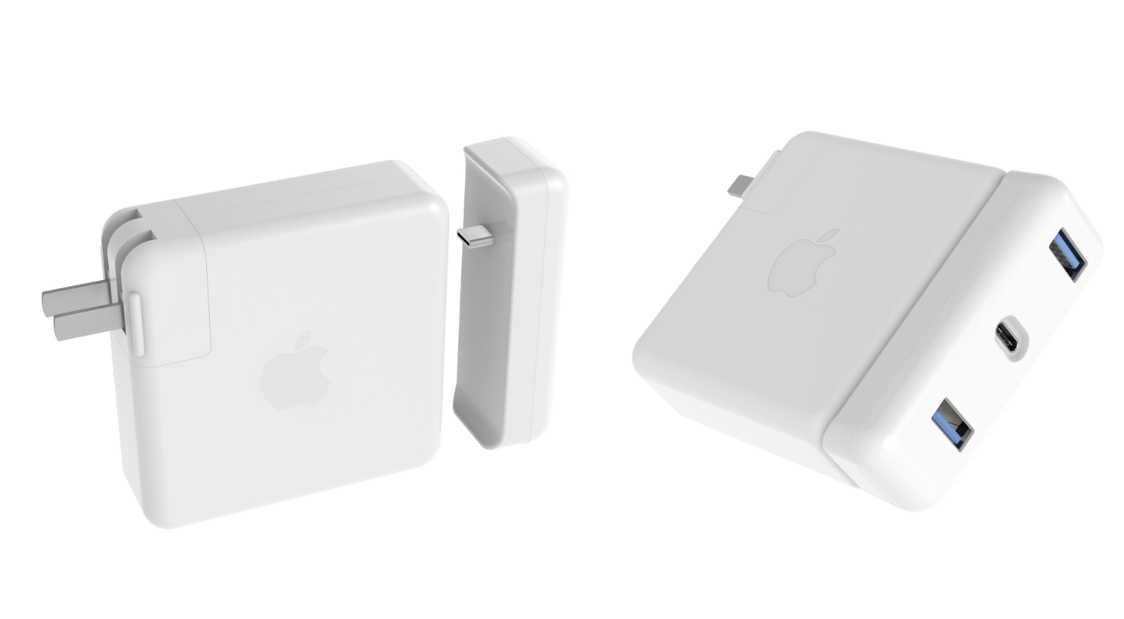 usb charger for mac air