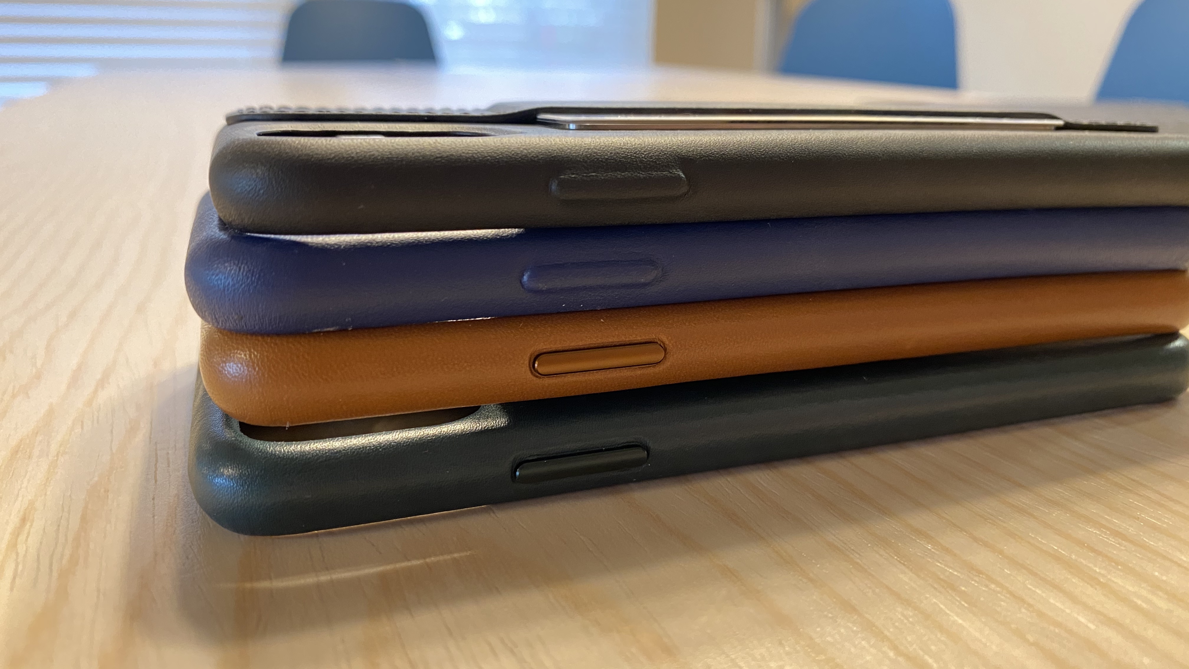 The best leather cases for iPhone 11 and iPhone 11 Pro 9to5Mac