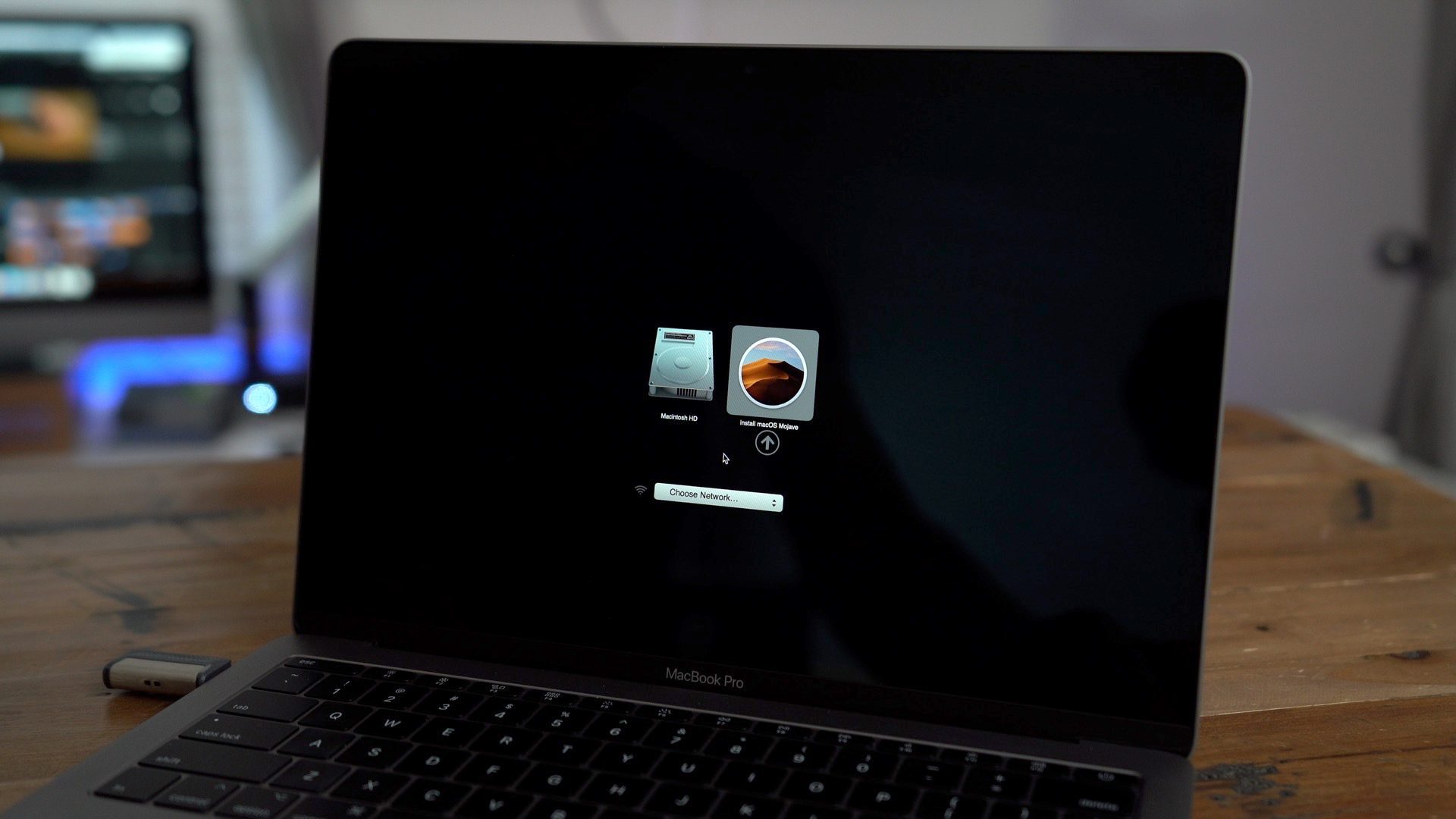 mac high sierra for macbook pro 2012