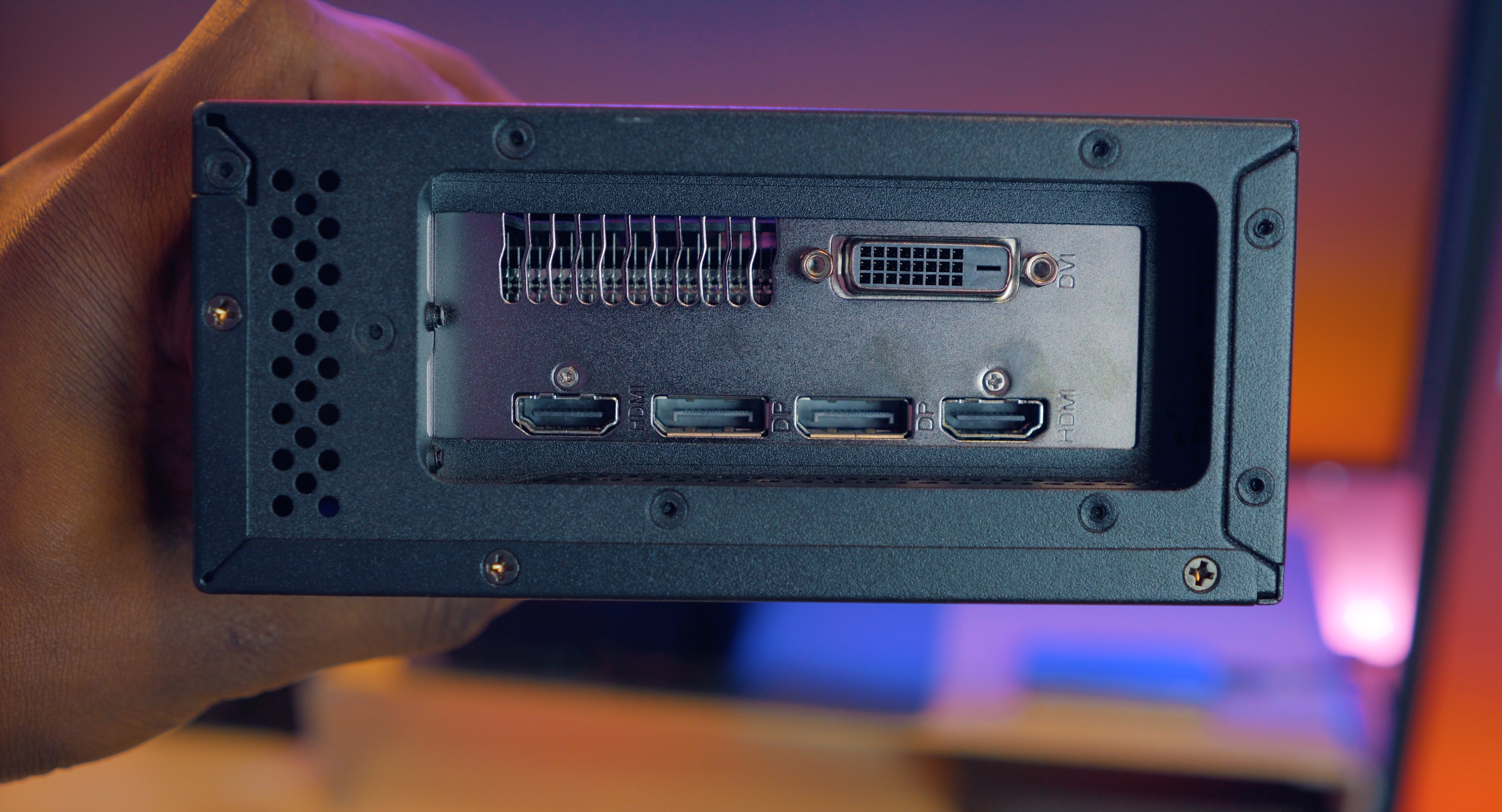 Mac mini video editing setup under 2,000 9to5Mac
