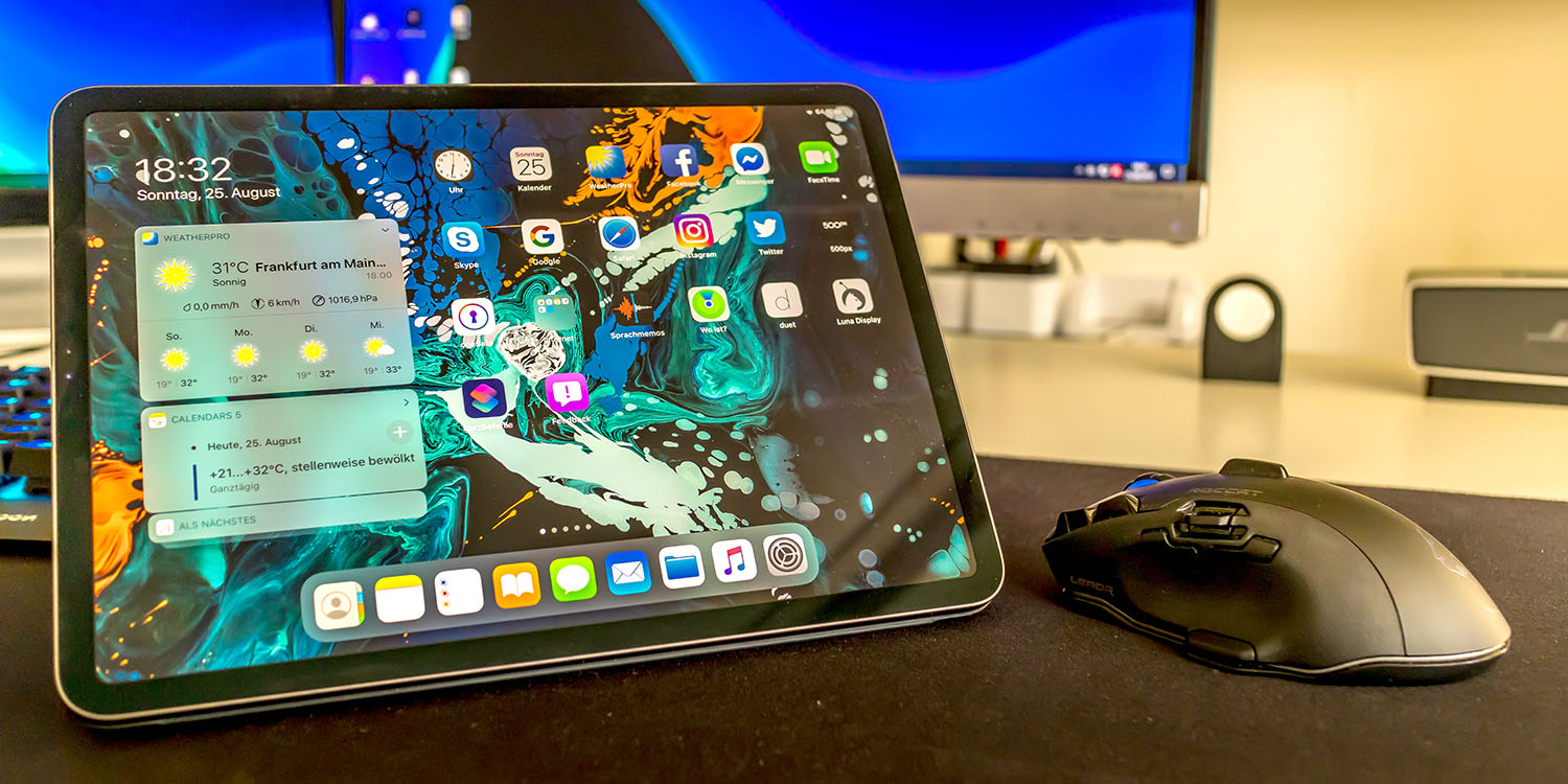 Gaming on iPad: everything you need to know about the services available