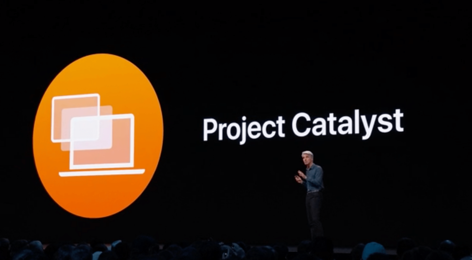 Mac Catalyst app concerns