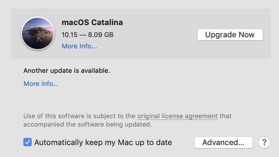 Mac Pro 5 1 Catalina