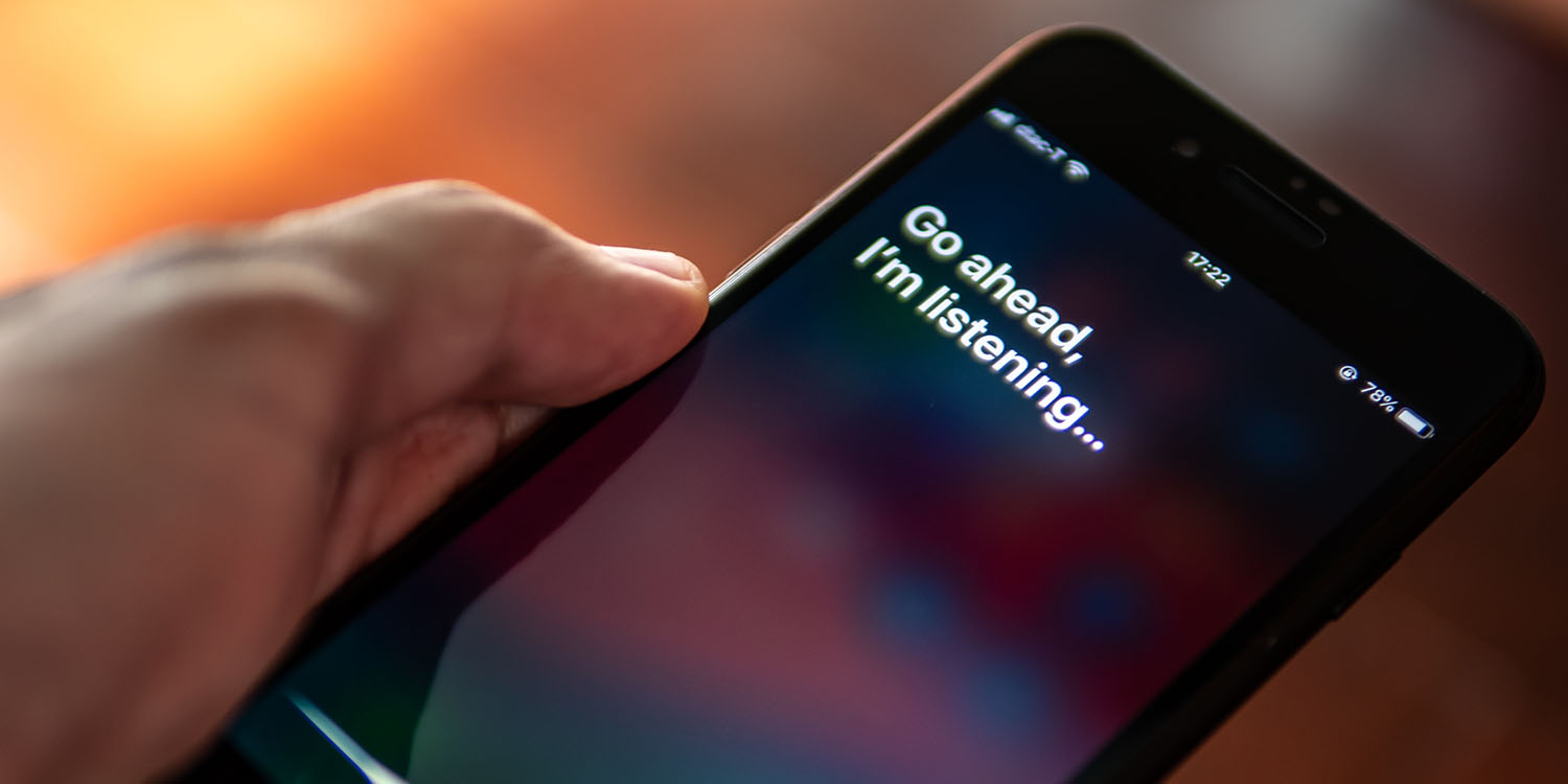 Siri won't always use Apple messaging and phone apps