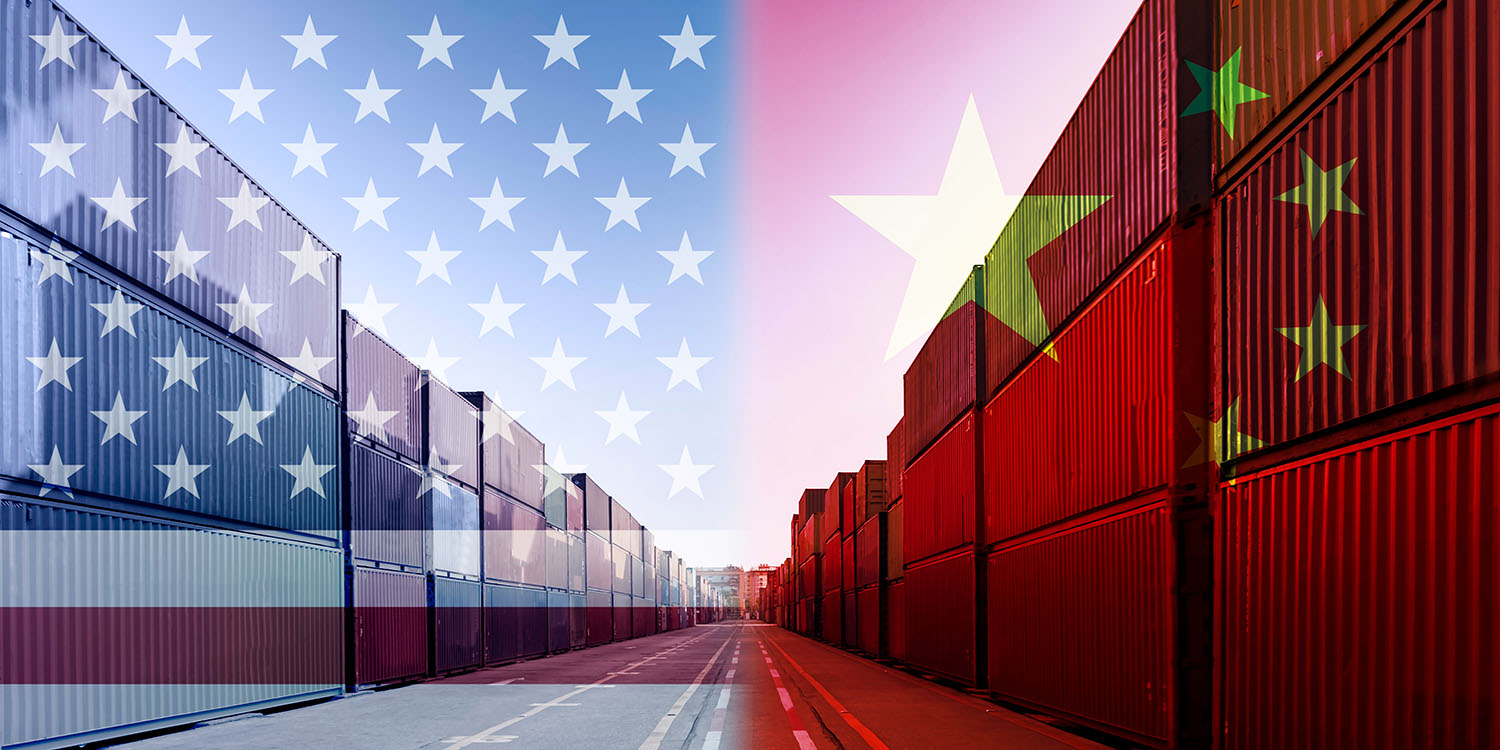 US-China trade talks – guarded optimism over small agreement - 9to5Mac