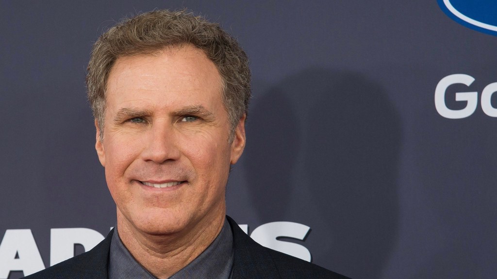 photo of Apple picks up ‘A Christmas Carol’ musical with Will Ferrell and Ryan Reynolds image