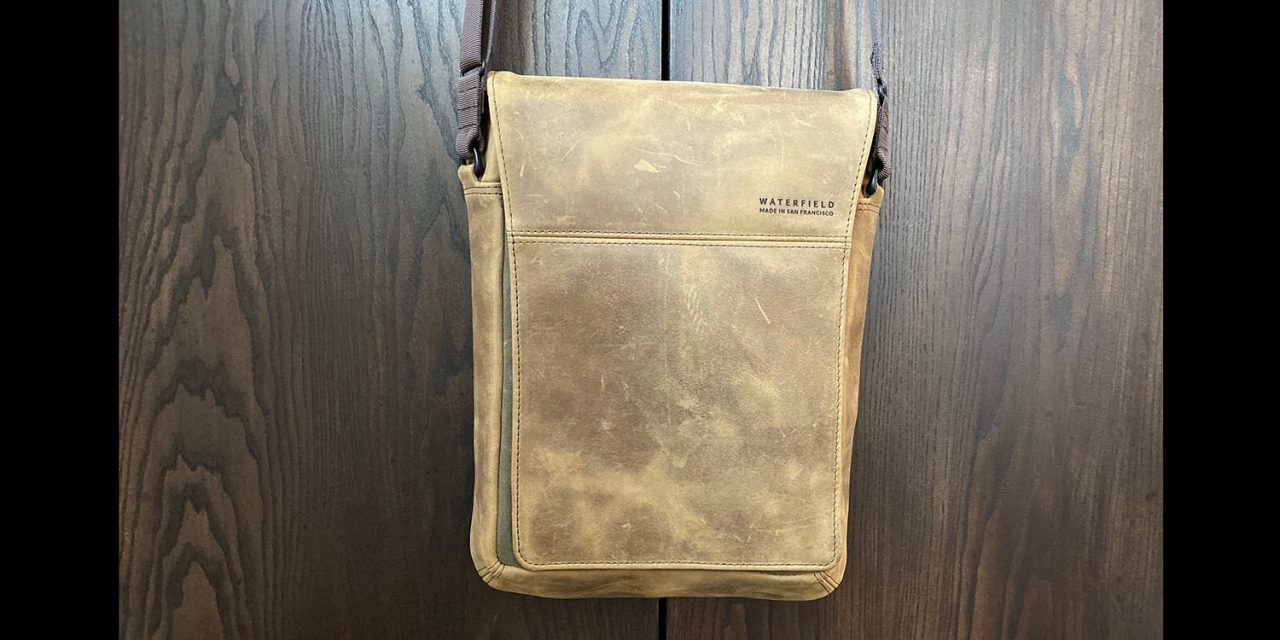 Waterfield Muzetto review