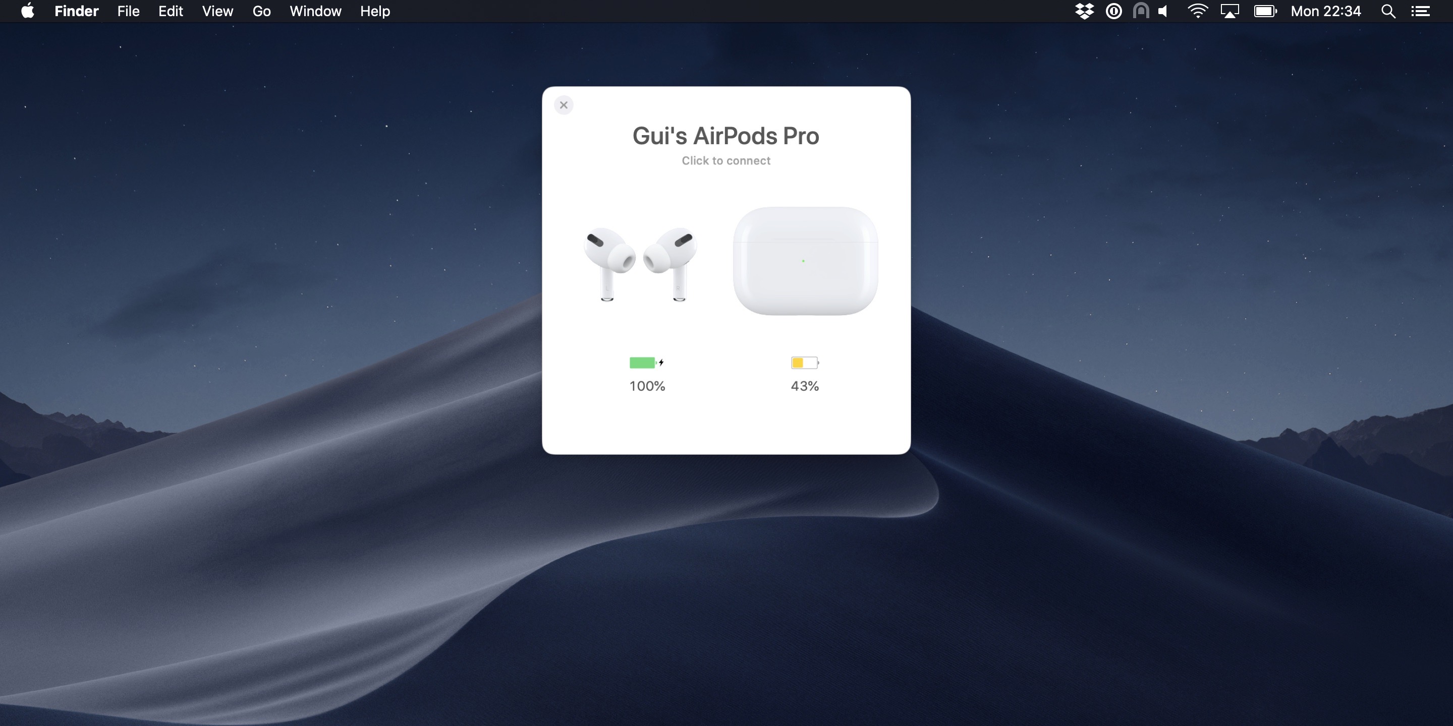 receiving Confirmation Skyscraper Airpods On Macbook Pro Outlet, 54% OFF | www.logistica360.pe