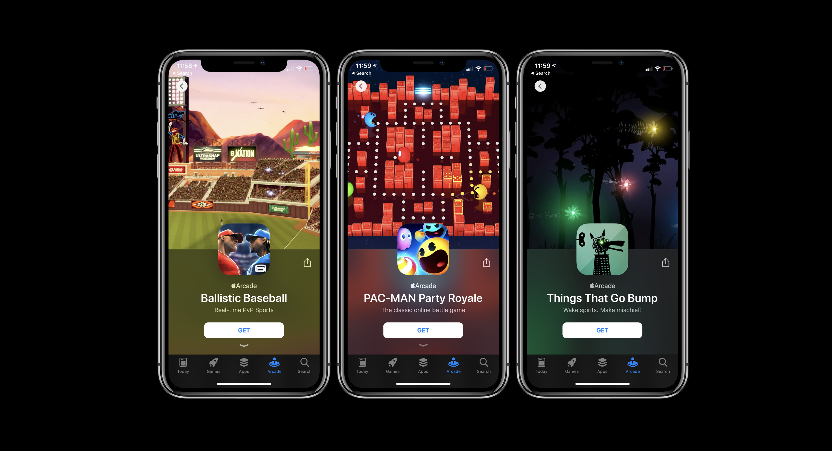 These are the latest Apple Arcade games for iPhone and more