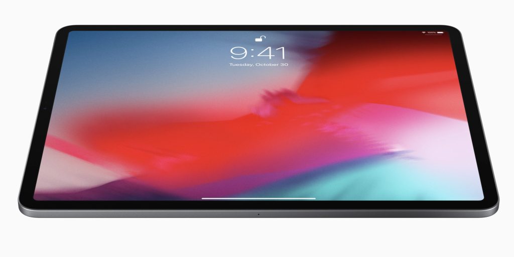 Apple ipad pro 12 11 inch 1