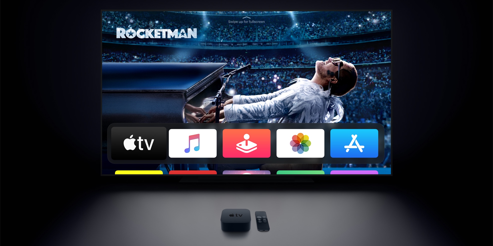 Apple Unveils the New Apple TV Tomorrow — And It Could Be 